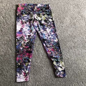 Dona Jo Leggings Size 3